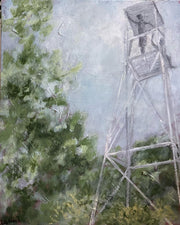 Noosa Watch Tower